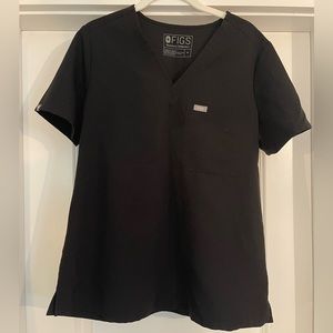 FIGS Catarina One-Pocket Scrub Top